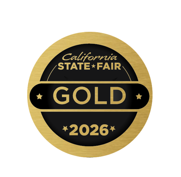 CA state fair Gold medal 2026.png