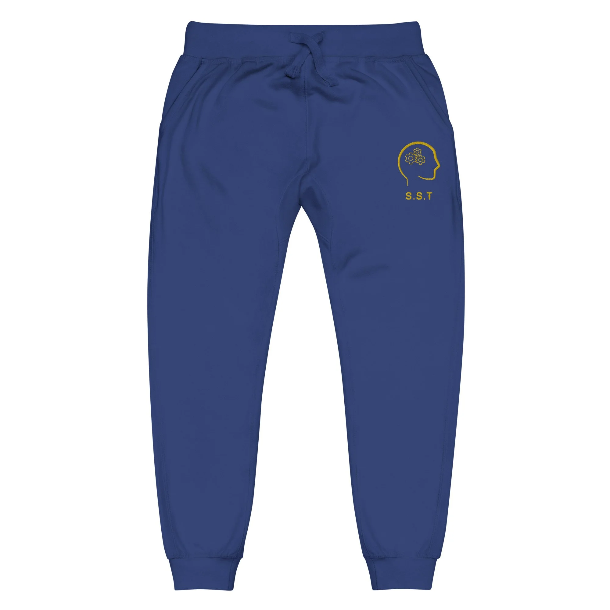 unisex-fleece-sweatpants-team-royal-front-638bf35bac0fe.jpg