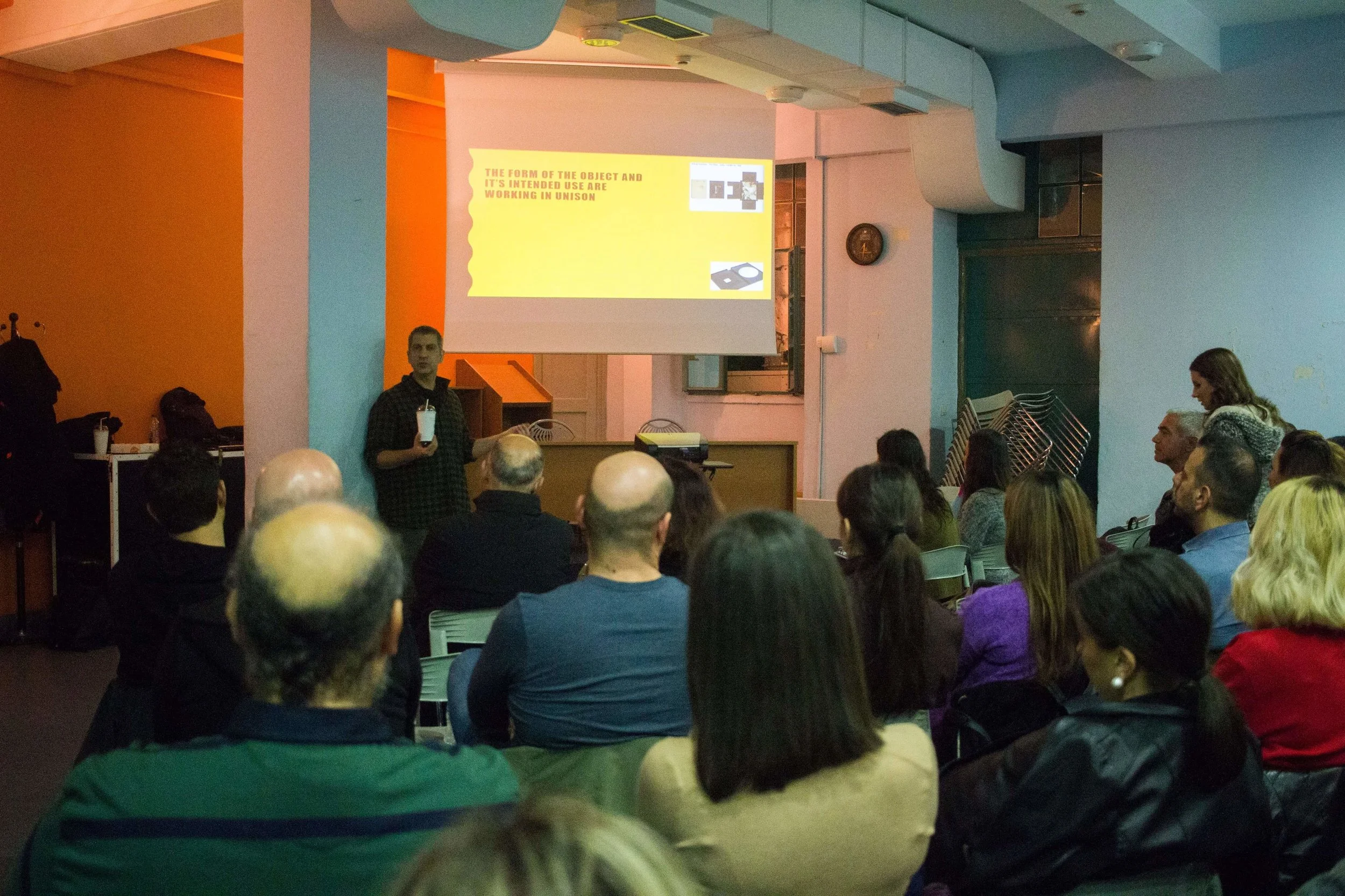 «SELF-PUBLISHING AND THE PHOTO-BOOK AS AN OBJECT» ΑΠΟ ΤΟΝ ΔΗΜΗΤΡΗ ΤΡΙΑΝΤΑΦΥΛΛΟΥ ΚΑΙ ΤΗΝ ΟΜΑΔΑ REDSCALE