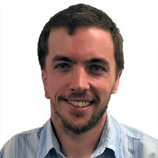 Nathan Redman