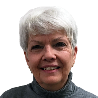Maria Brown