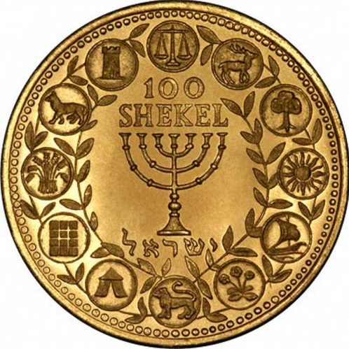 Shekel
