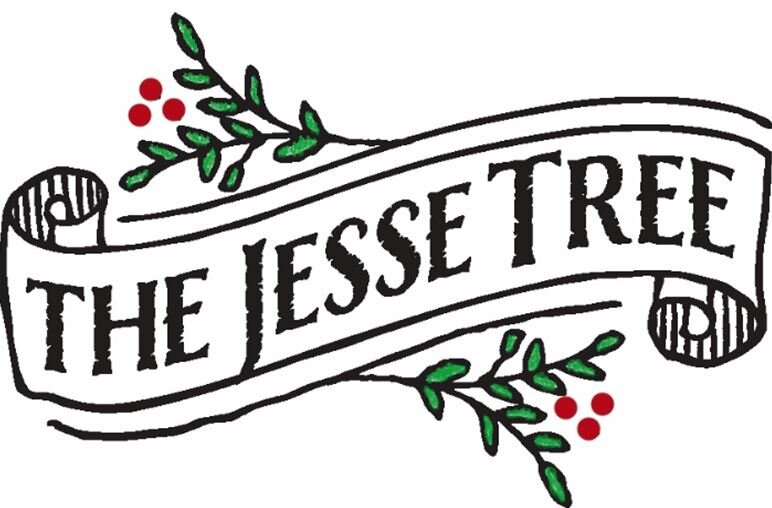 Jesse Tree Devotional   