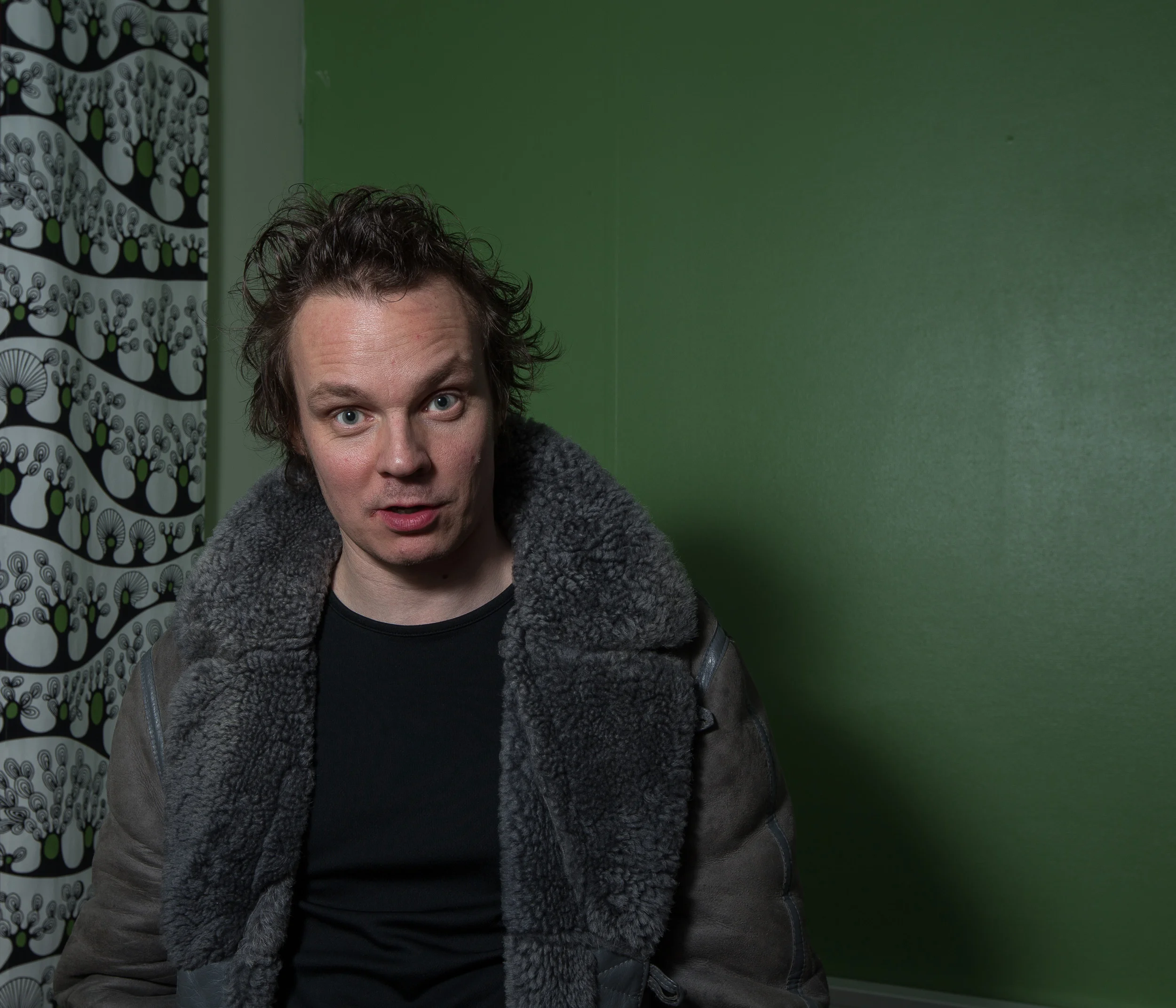 Ville Leinonen