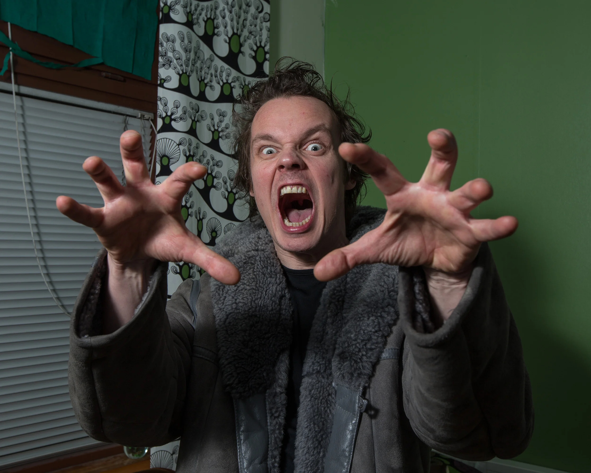 Ville Leinonen
