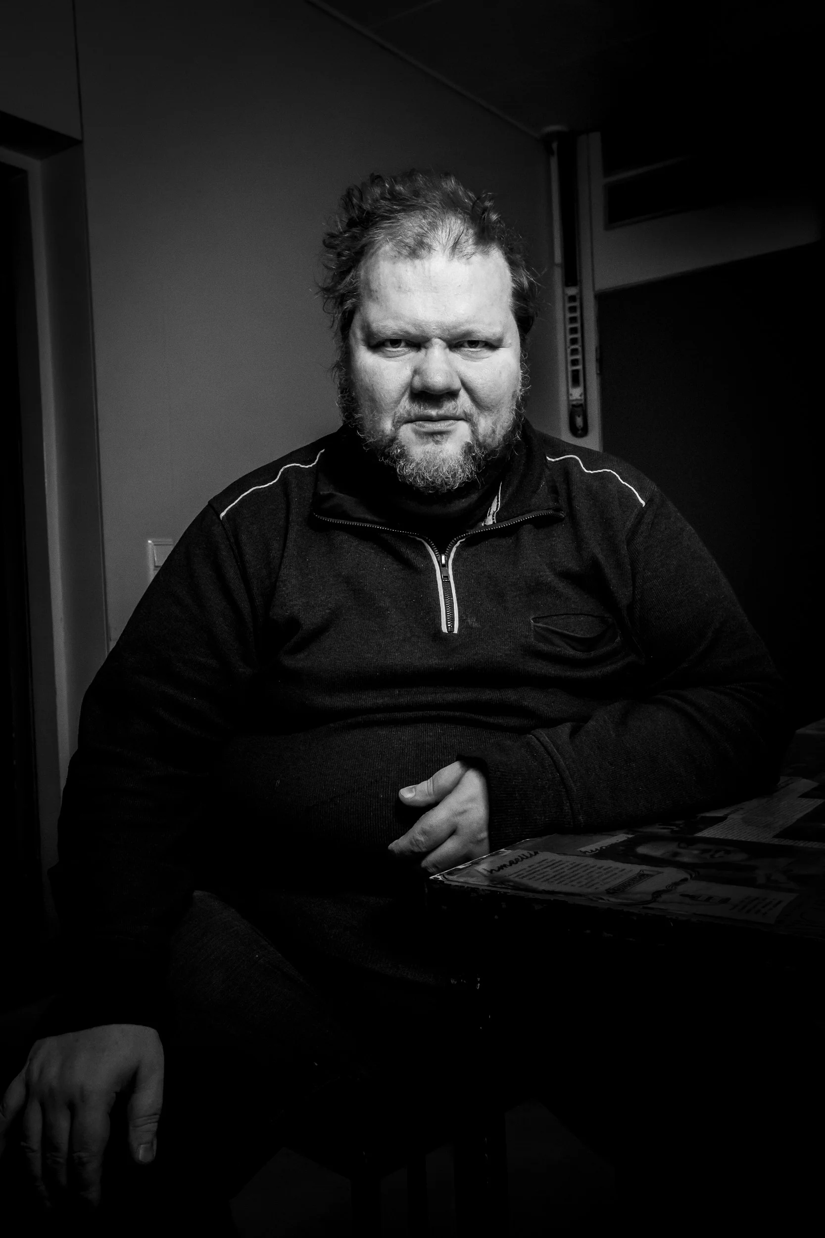 Sepi Kumpulainen