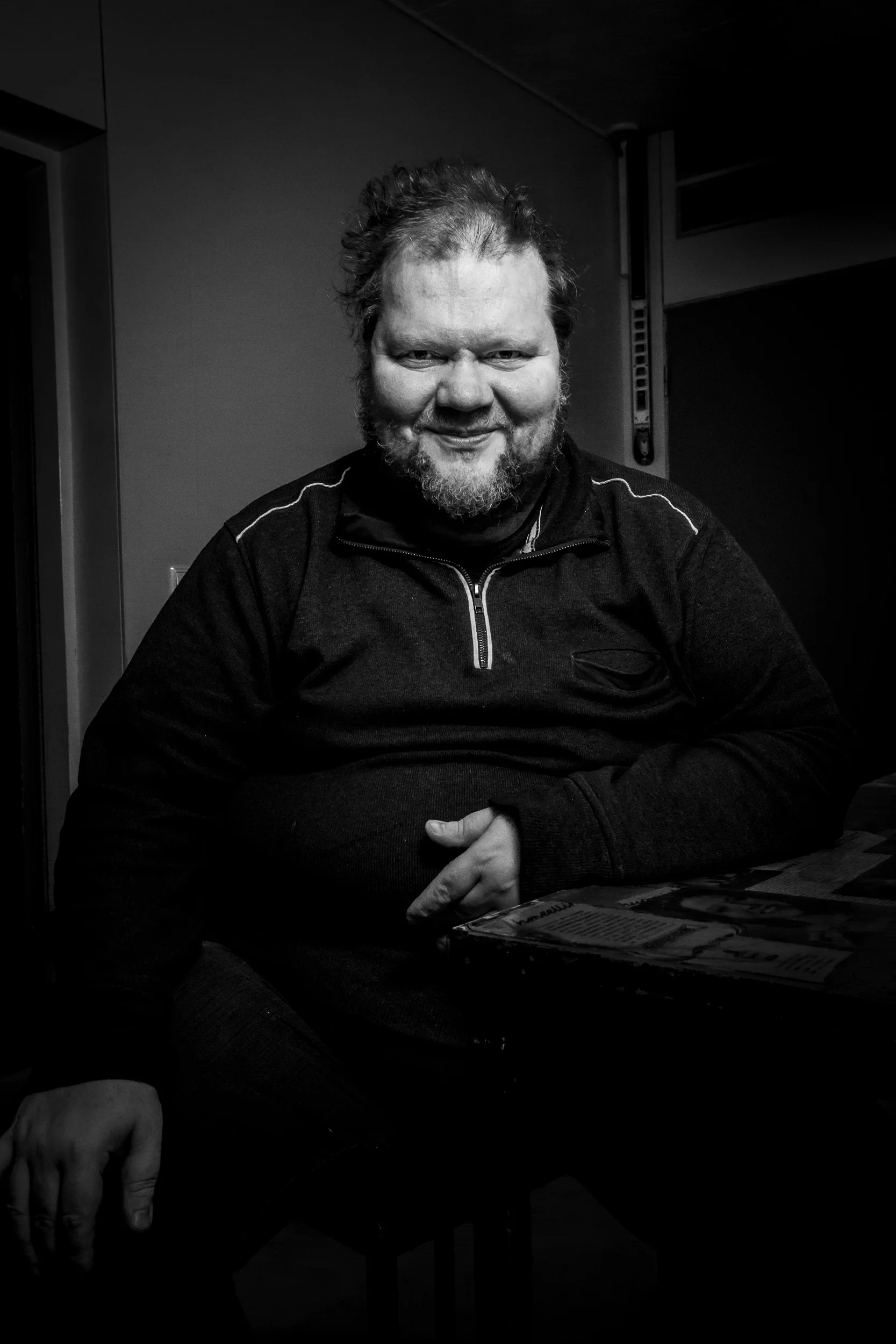 Sepi Kumpulainen