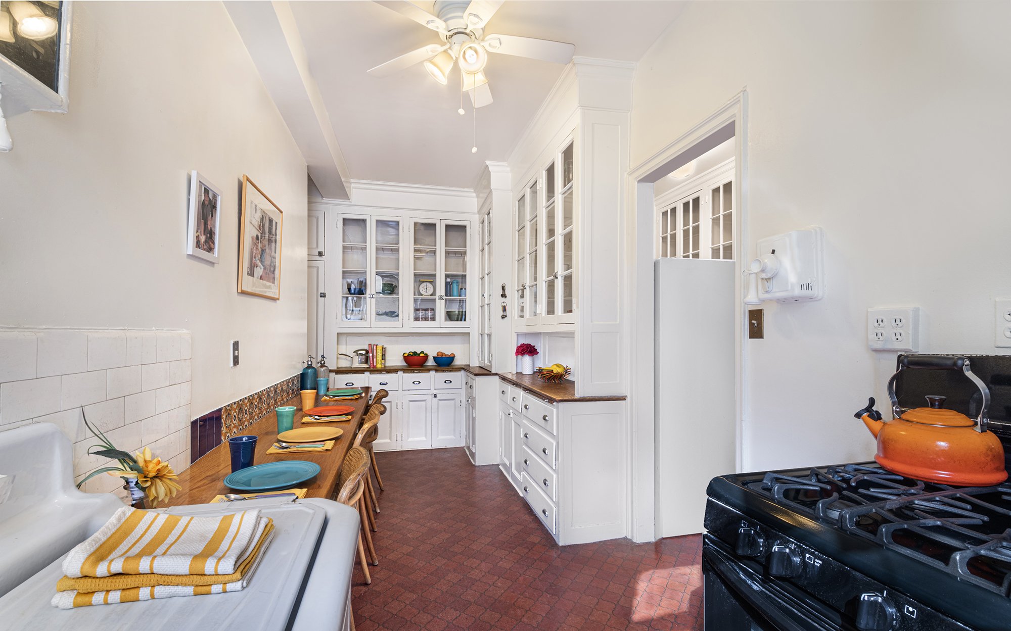 Classic 6 on CPW & 90th - SOLD!