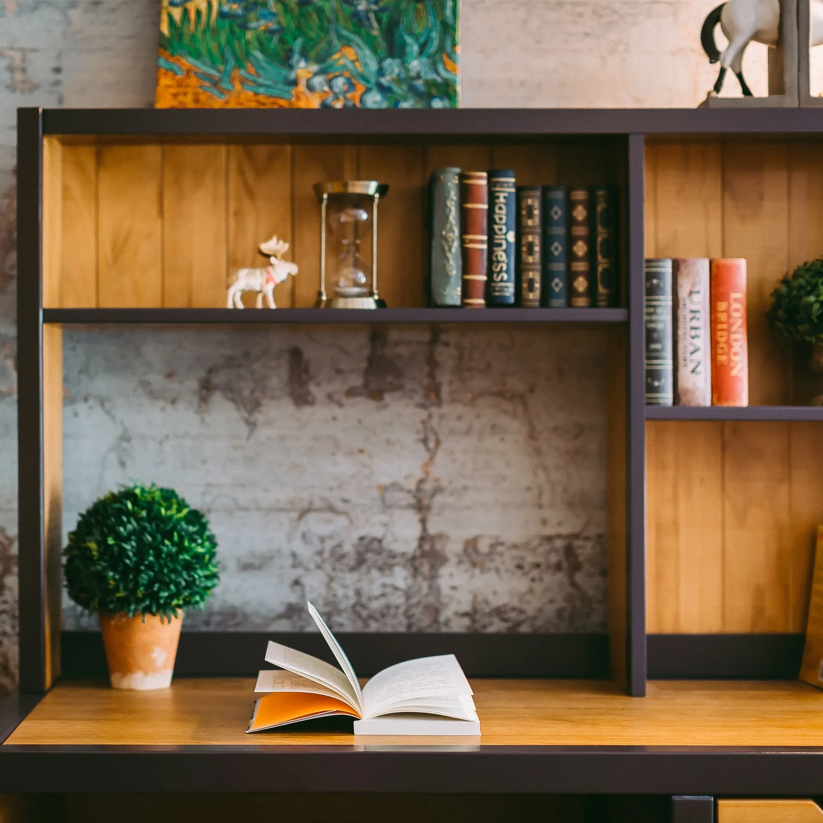 Organically Organized NYC