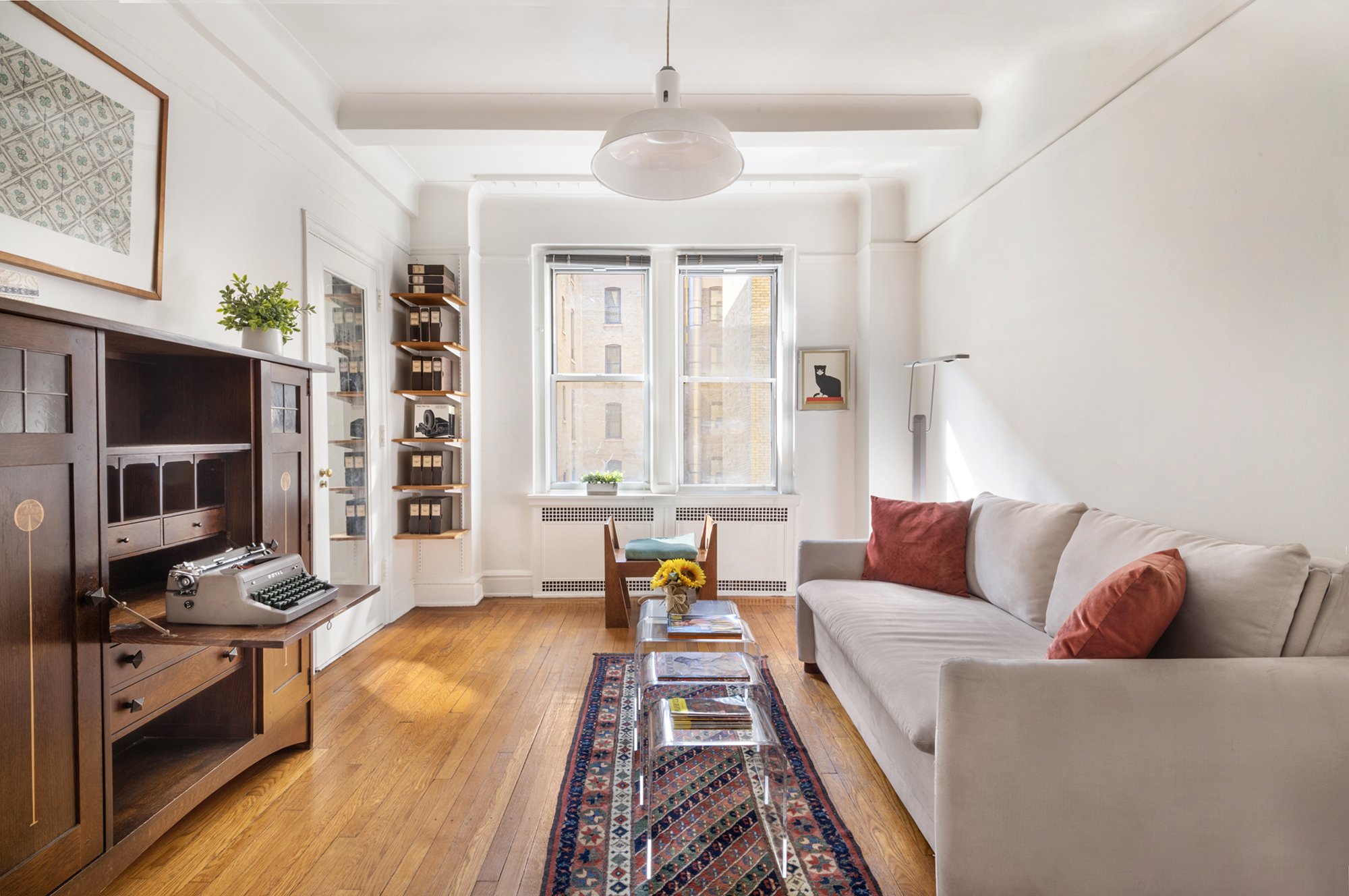 Classic 6 on CPW & 90th - SOLD!