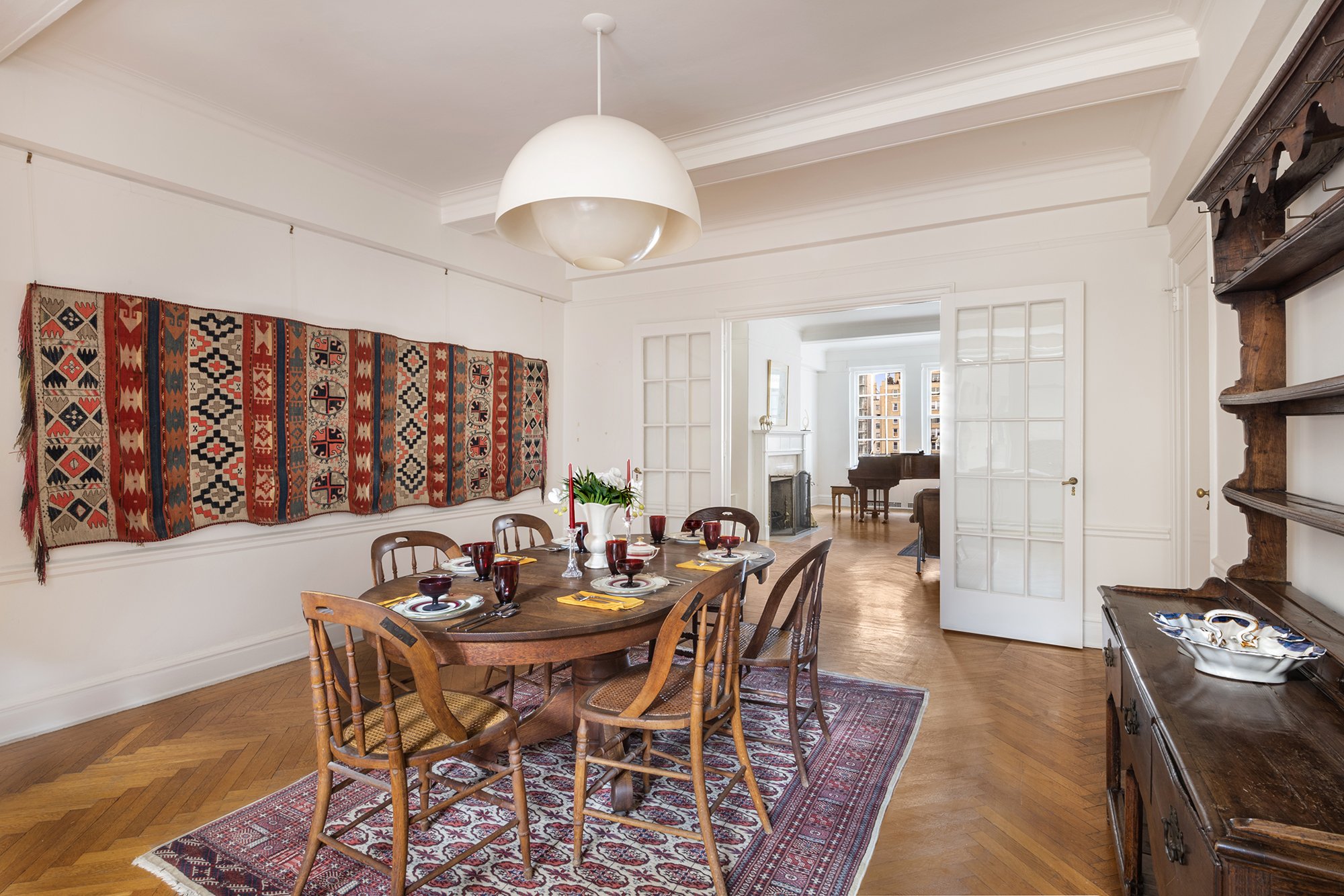 Classic 6 on CPW & 90th - SOLD!
