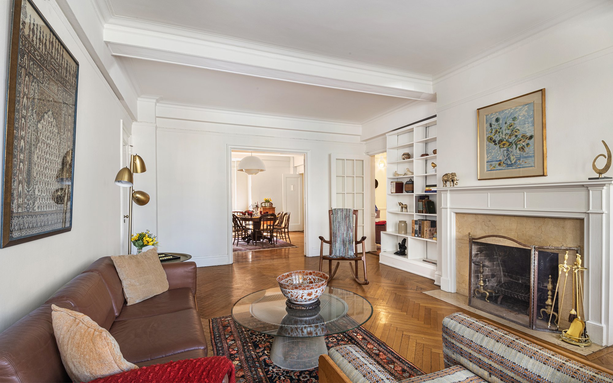 Classic 6 on CPW & 90th - SOLD!