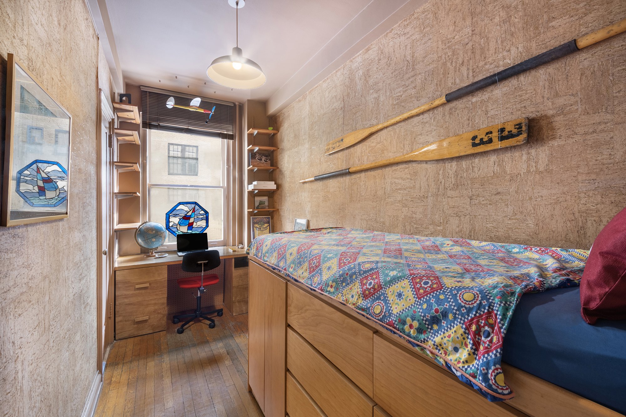 Classic 6 on CPW & 90th - SOLD!