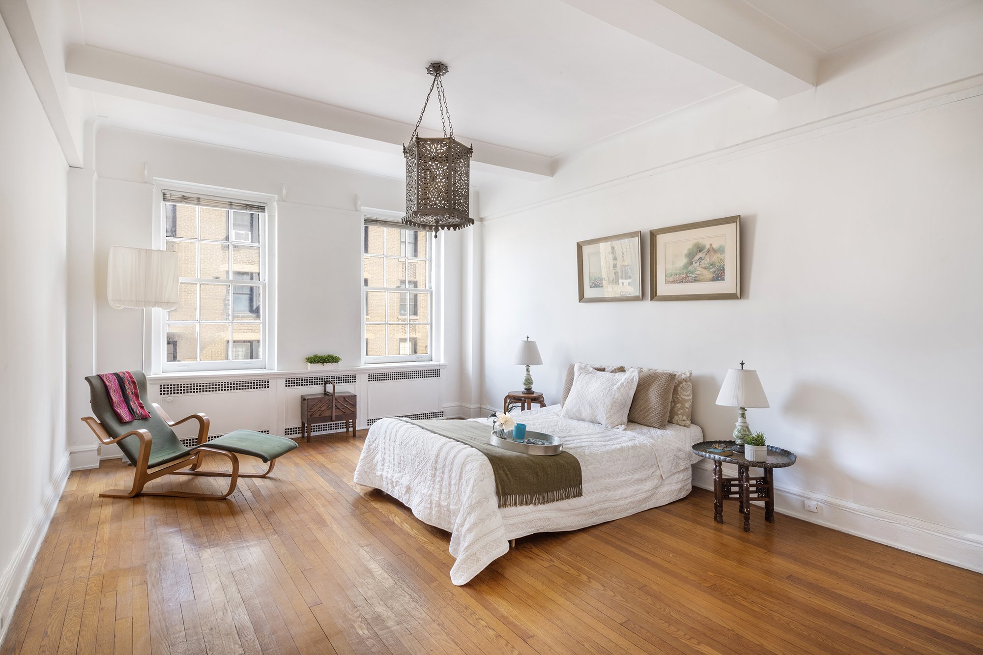 Classic 6 on CPW & 90th - SOLD!