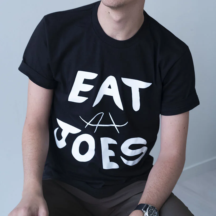 EAT AT JOES