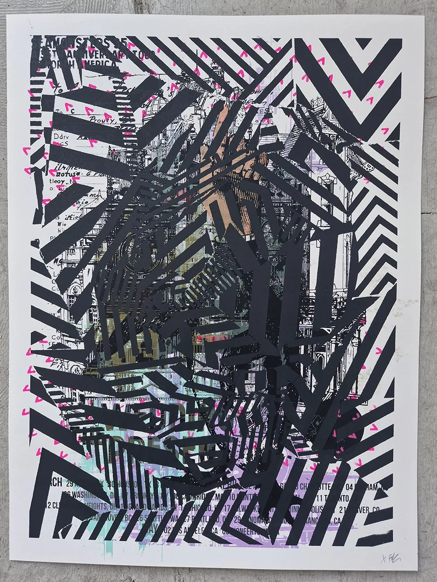 Test Print 13