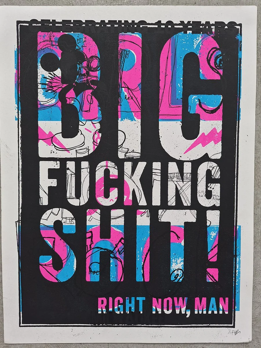 Test Print BFS