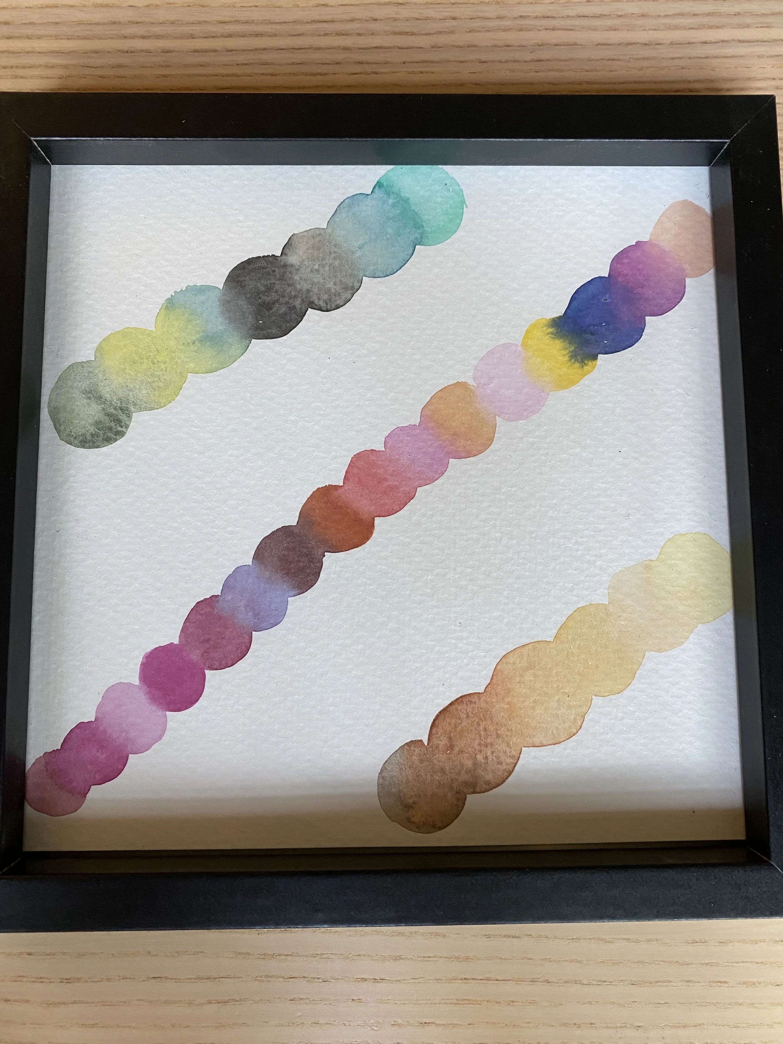 Water COLOR study 14