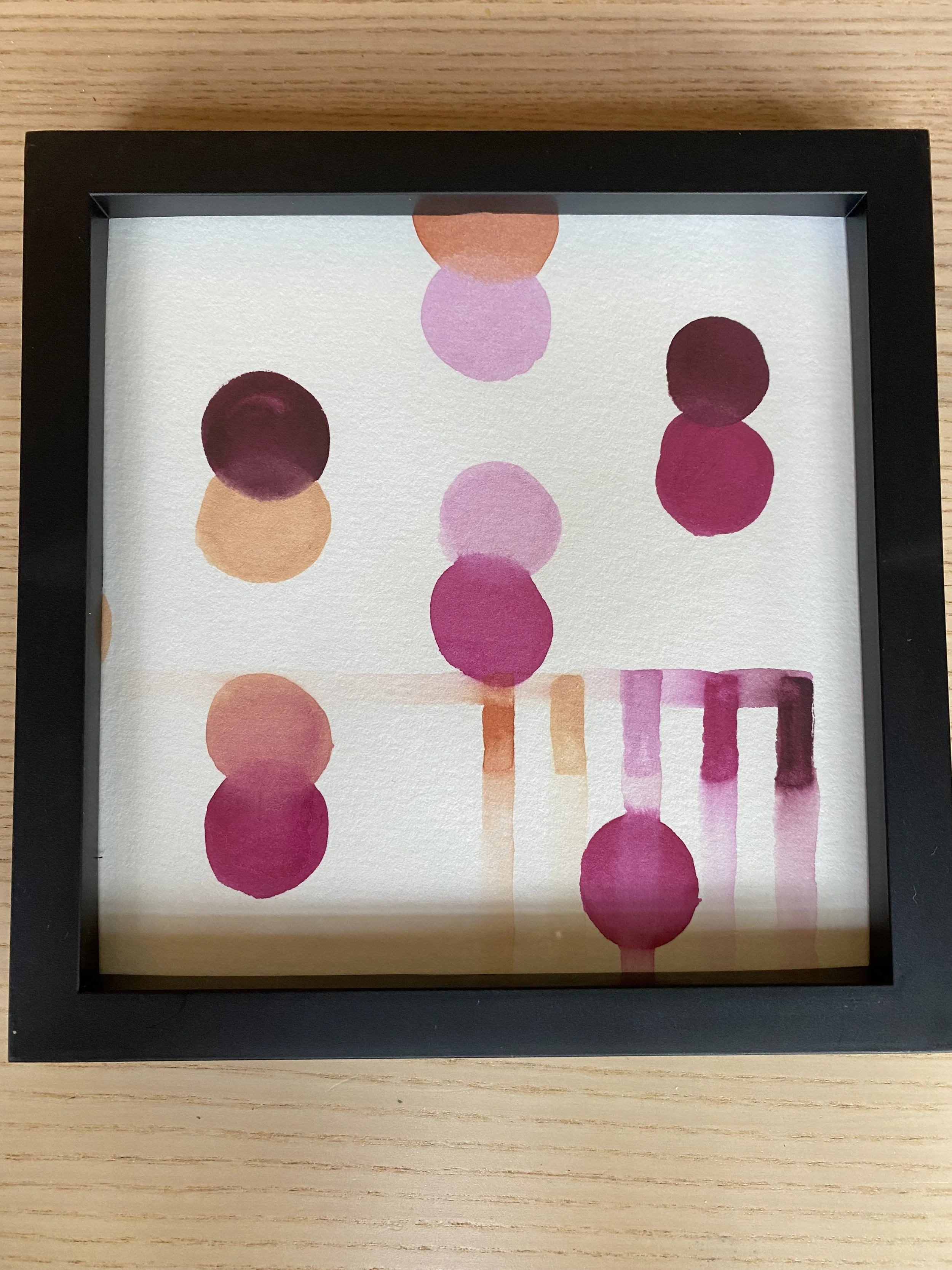 Water COLOR study 19