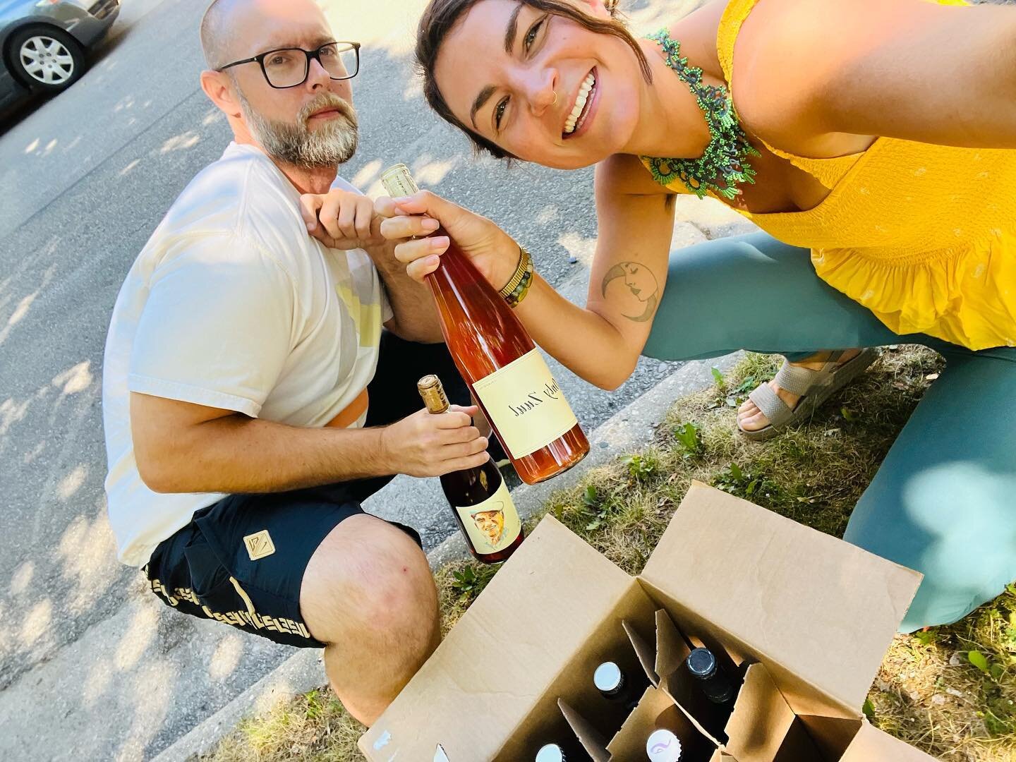 All of a sudden over a year passes and you realize&hellip; hold on&hellip; this is a big deal. Chromatic is getting on five years old, and our recent growth has a lot to do with a couple great people who have offered their time, talent and energy. So