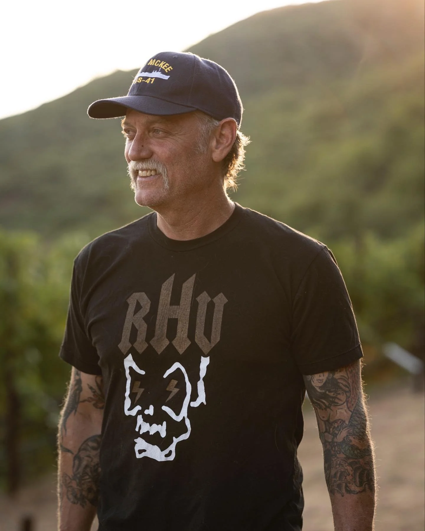 BIG BIG NEWS!!! One of our all time favorite winemakers is coming to Wisconsin! 🥳 Next week June 11th-14th, we&rsquo;re partnering with @cadremadison, @harborhousemke1 &amp; @strangetownmke to welcome him right. Come say hi, taste some great wine &a