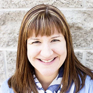 Wendy Johnson, Vide-Chair Kuna School District, Superintendent