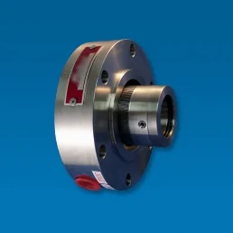 A factory assembled, pressure tested, rotary single metal bellows cartridge seal. This seal can handle a wide spectrum of applications from cryogenic to high temps. Bellows is self cleaning due to its rotation and is balanced for high pressures.