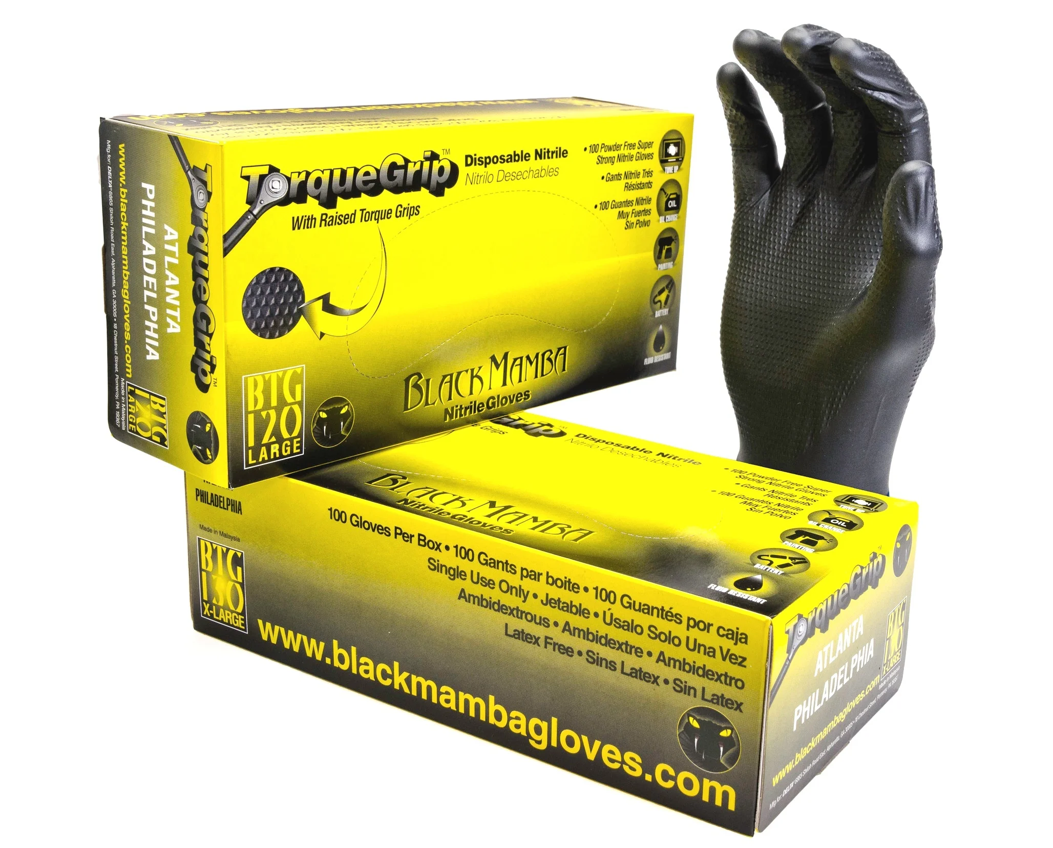 Shop Online — Dixie Packing & Seal
