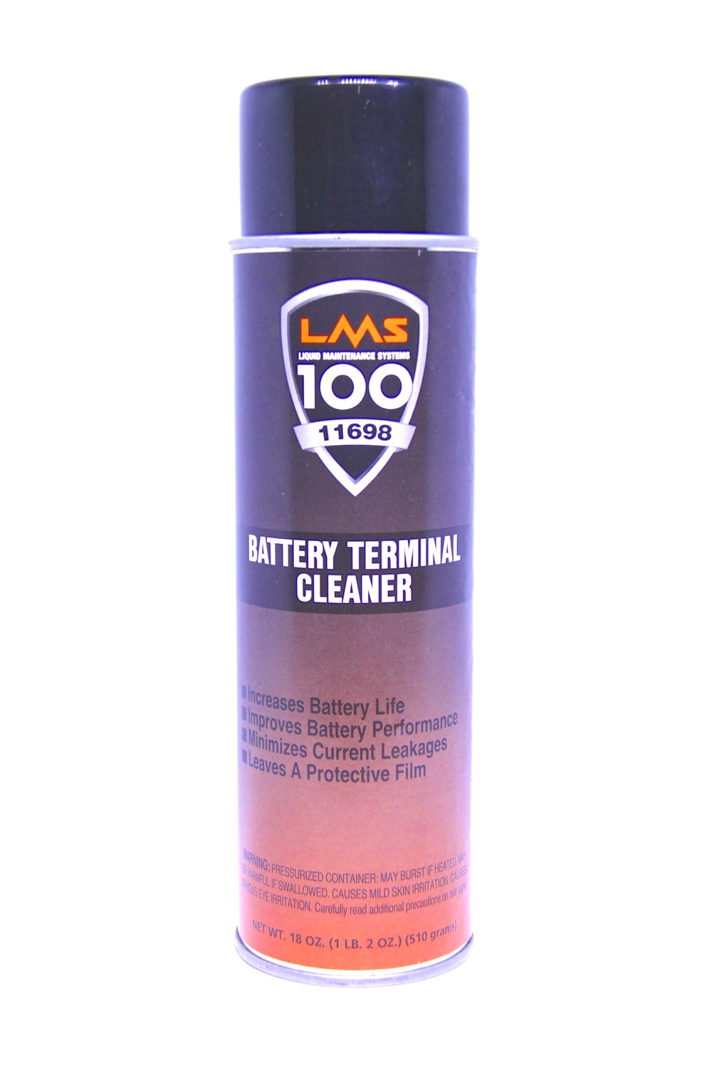 Battery Terminal Cleaner — Dixie Packing & Seal