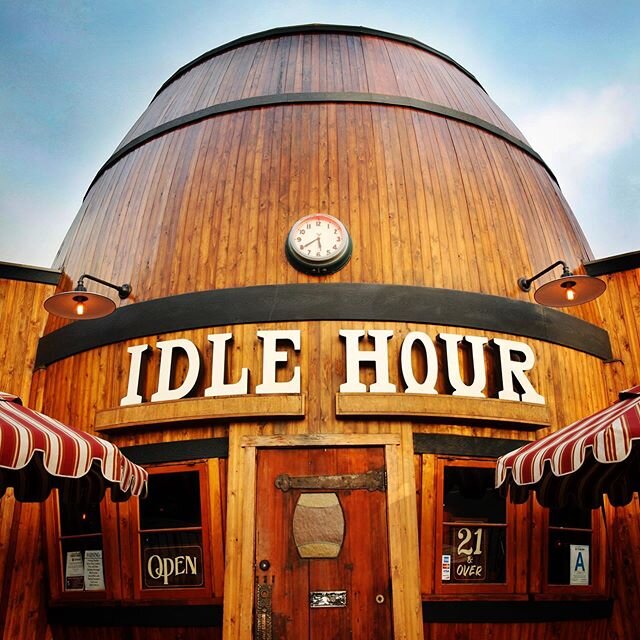 Idle Hour