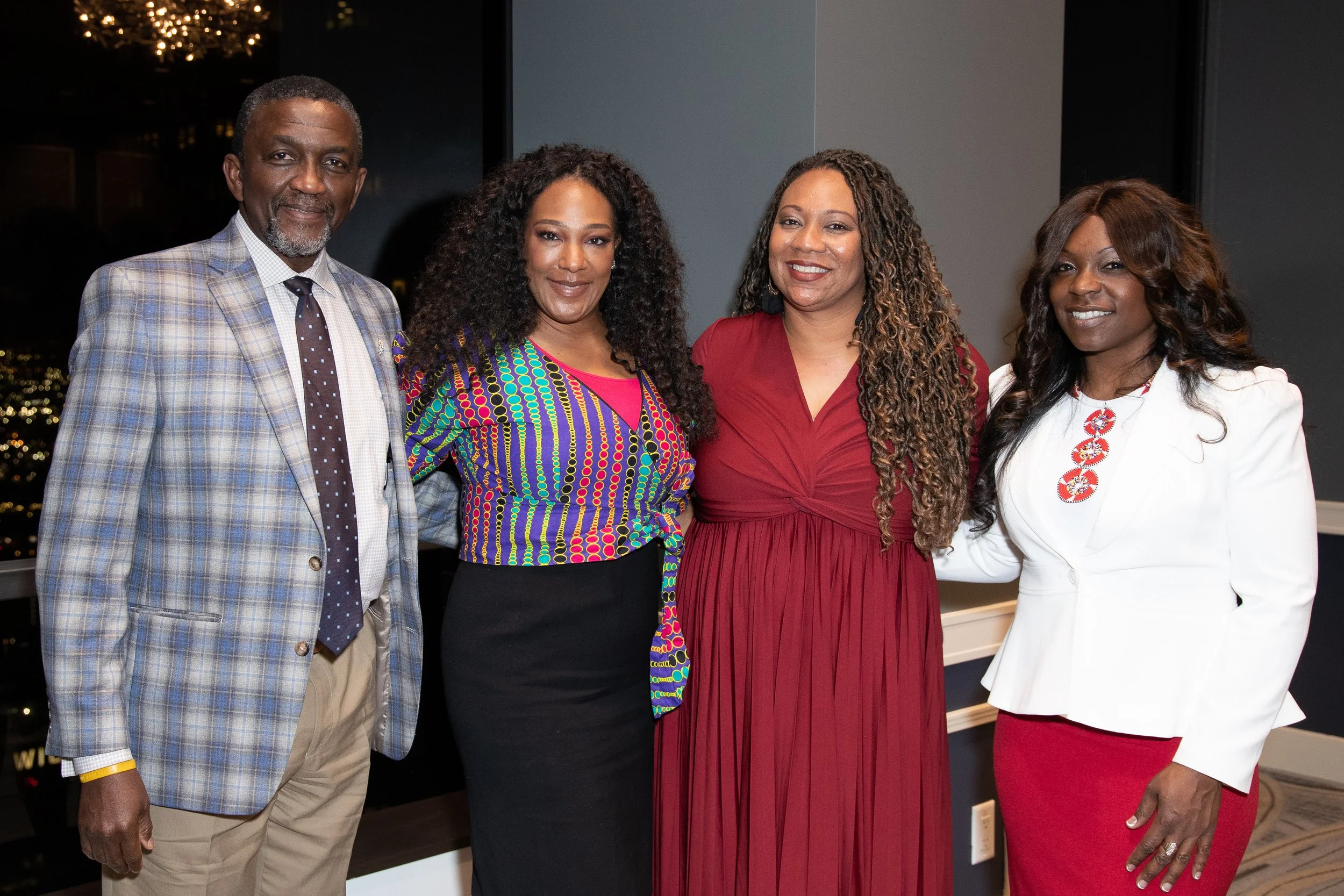 Black History Month 2022