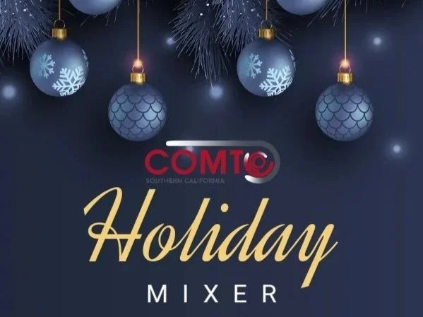 Holiday Mixer (2025)