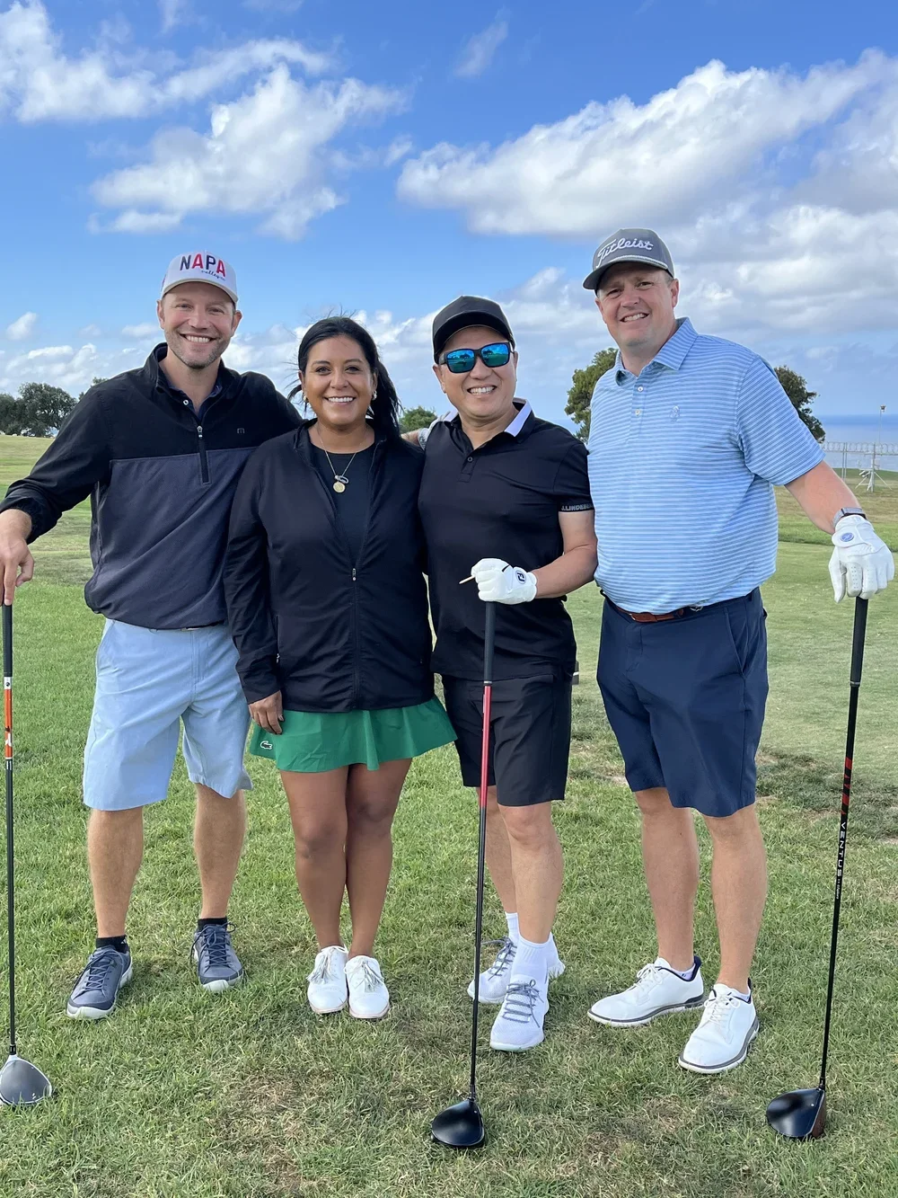 COMTO SoCal Golf Classic
