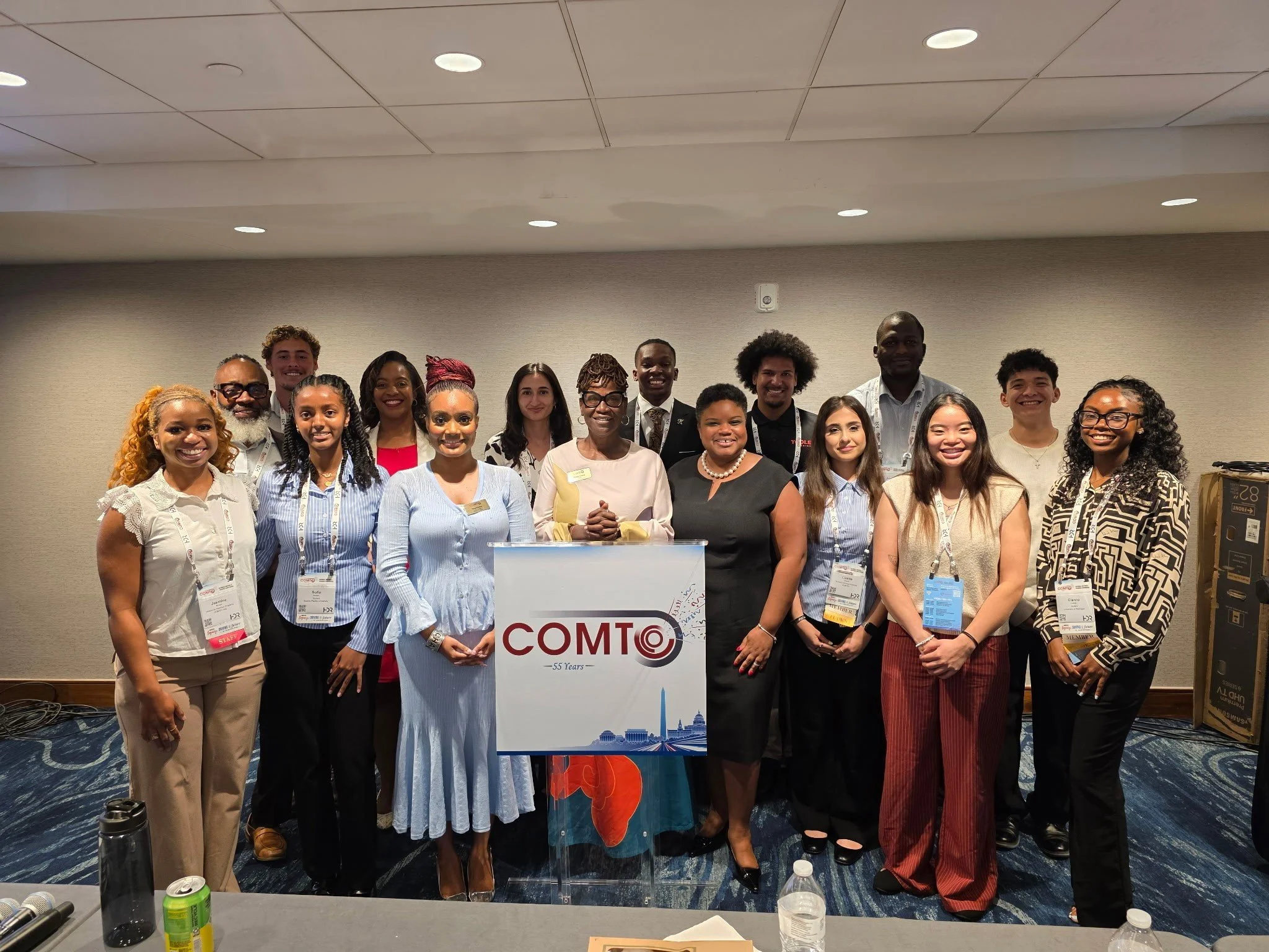 CITY Intern Program Application Deadline