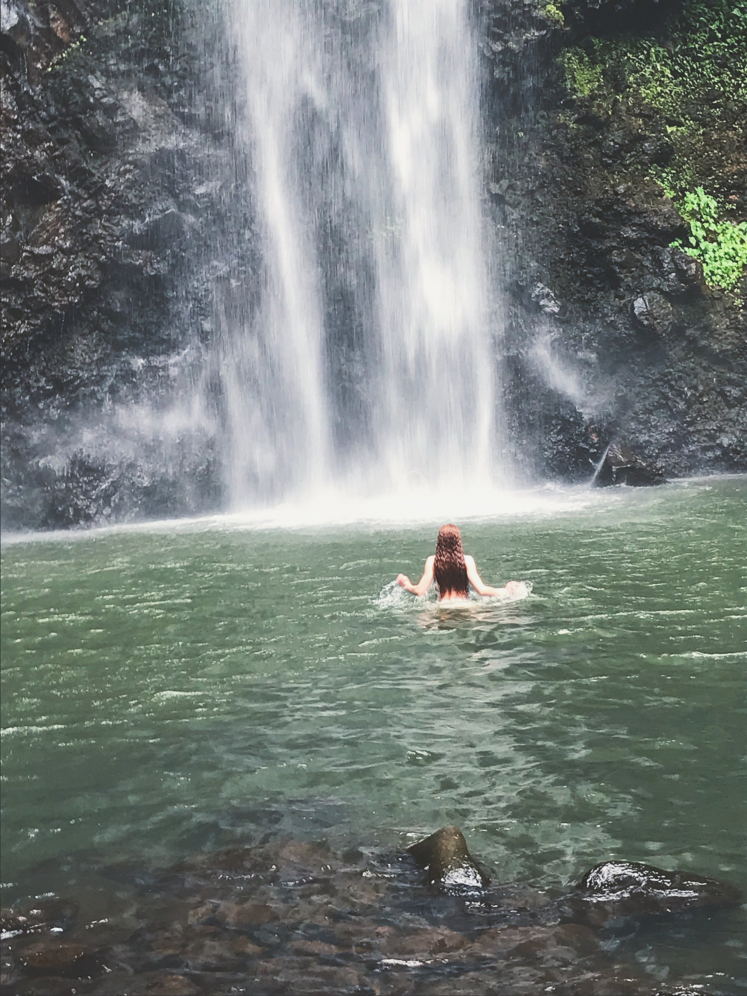 excursions in Kauai.