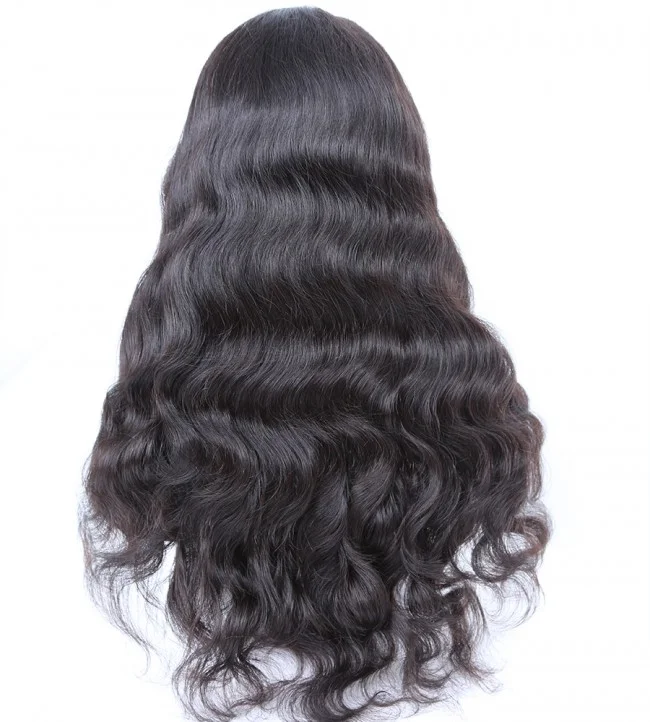 Classic Lace Frontal Wig Collection