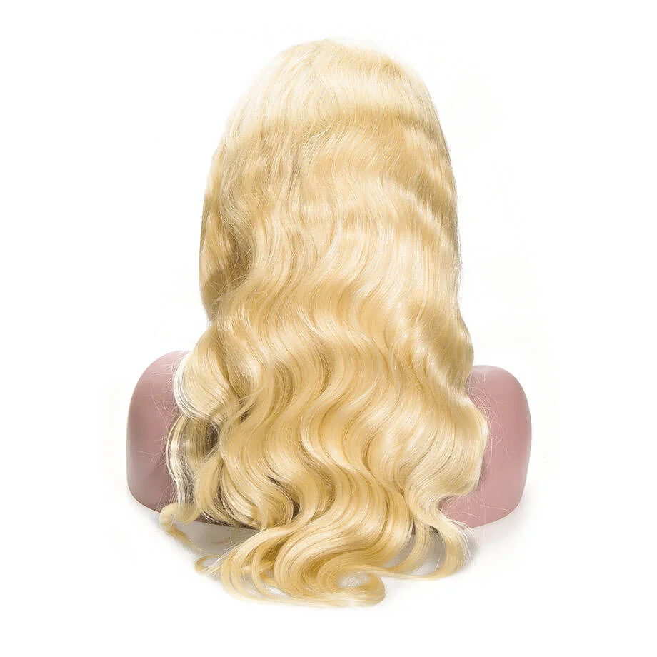 Classic Full Lace Wig Collection 