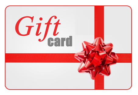 Holiday Gift Cards