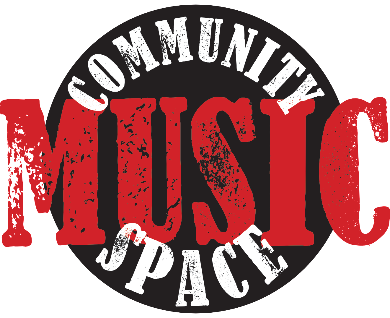 COmmunity Music Space