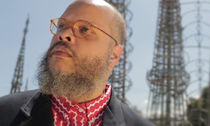 Ed Motta