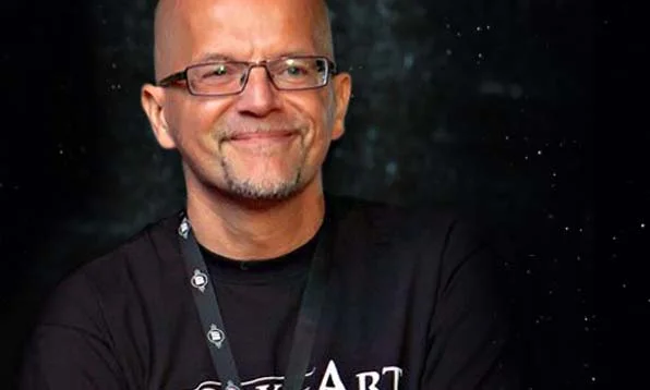 Meet IMC's Mikael Engström