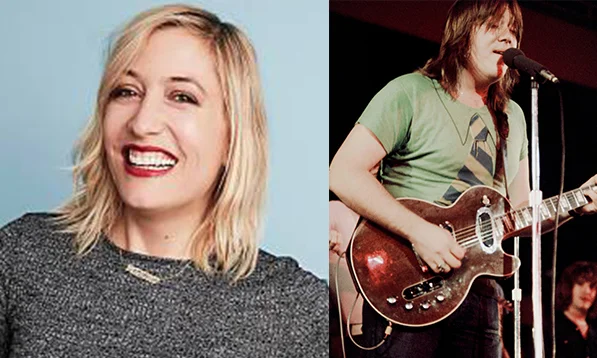 Michelle Kath Sinclair