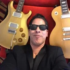 Chris Rodriguez