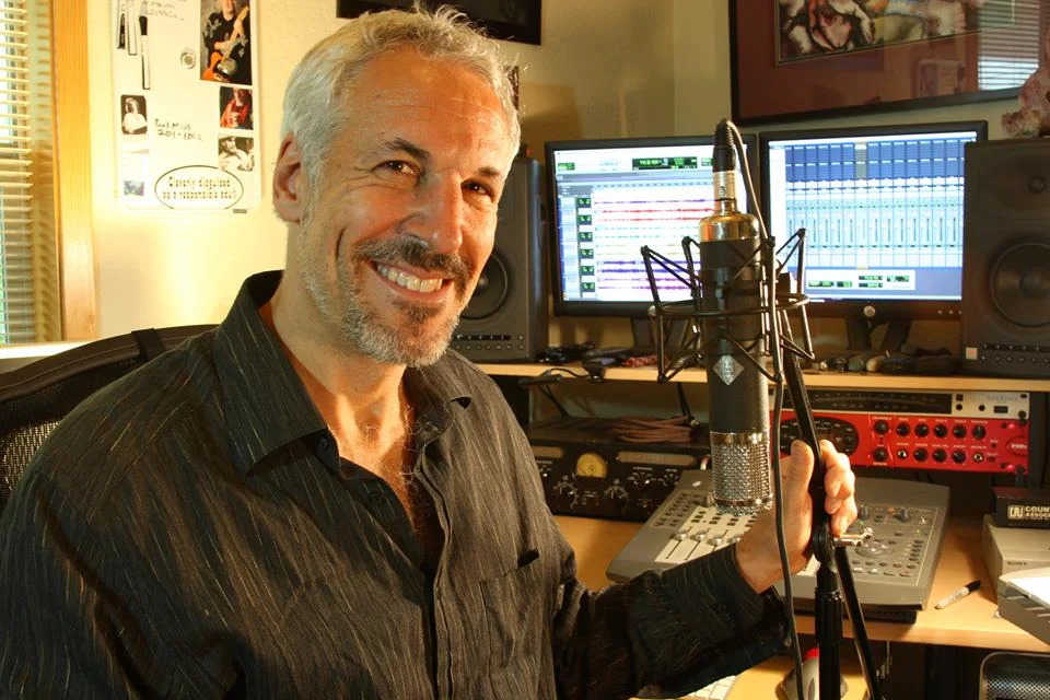 Jeff Pevar