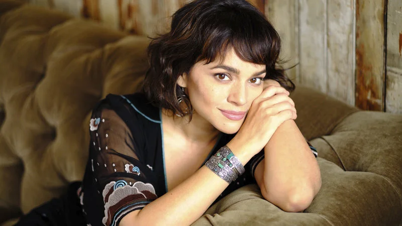Inside MusiCast 'Pick Of The Day': "Think It's Going To Rain Today", by Norah Jones