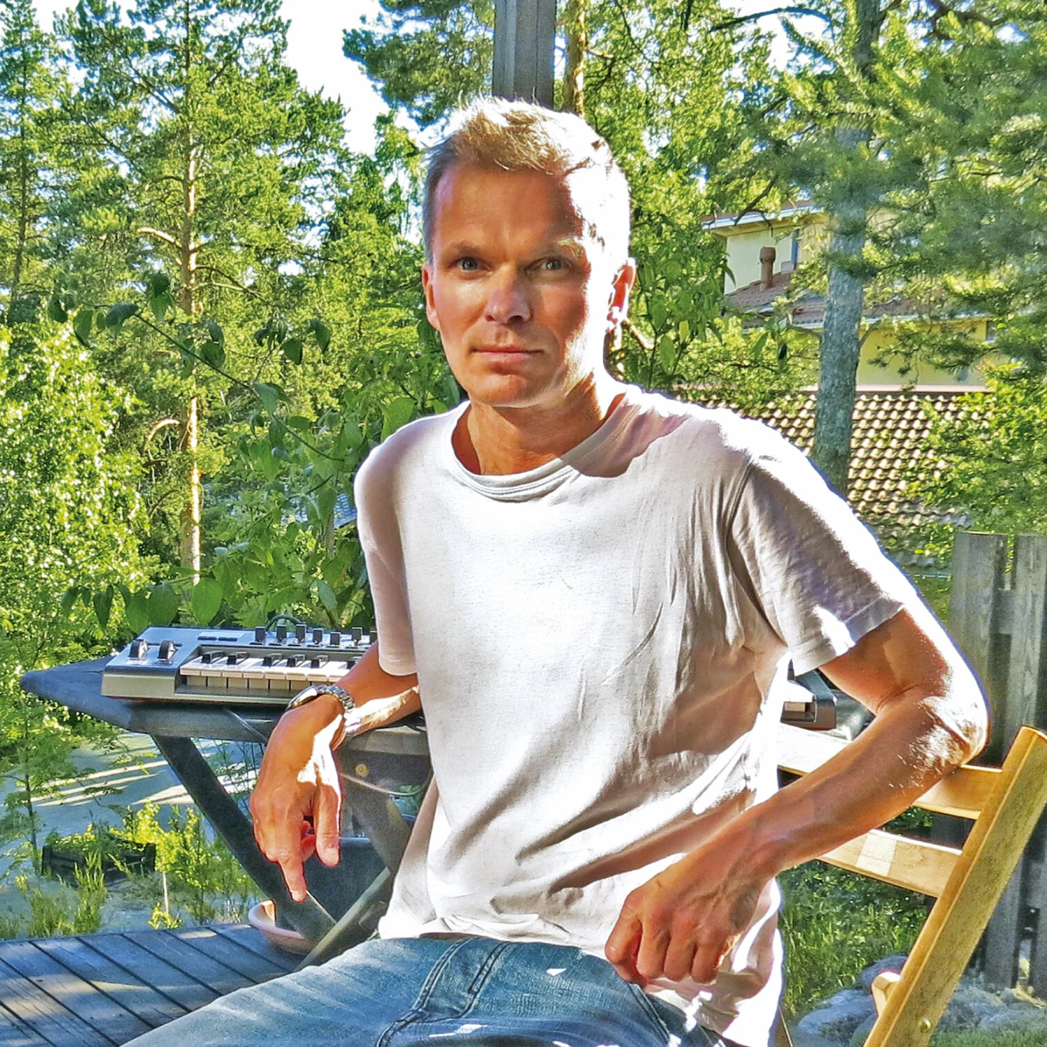 Tomi Malm