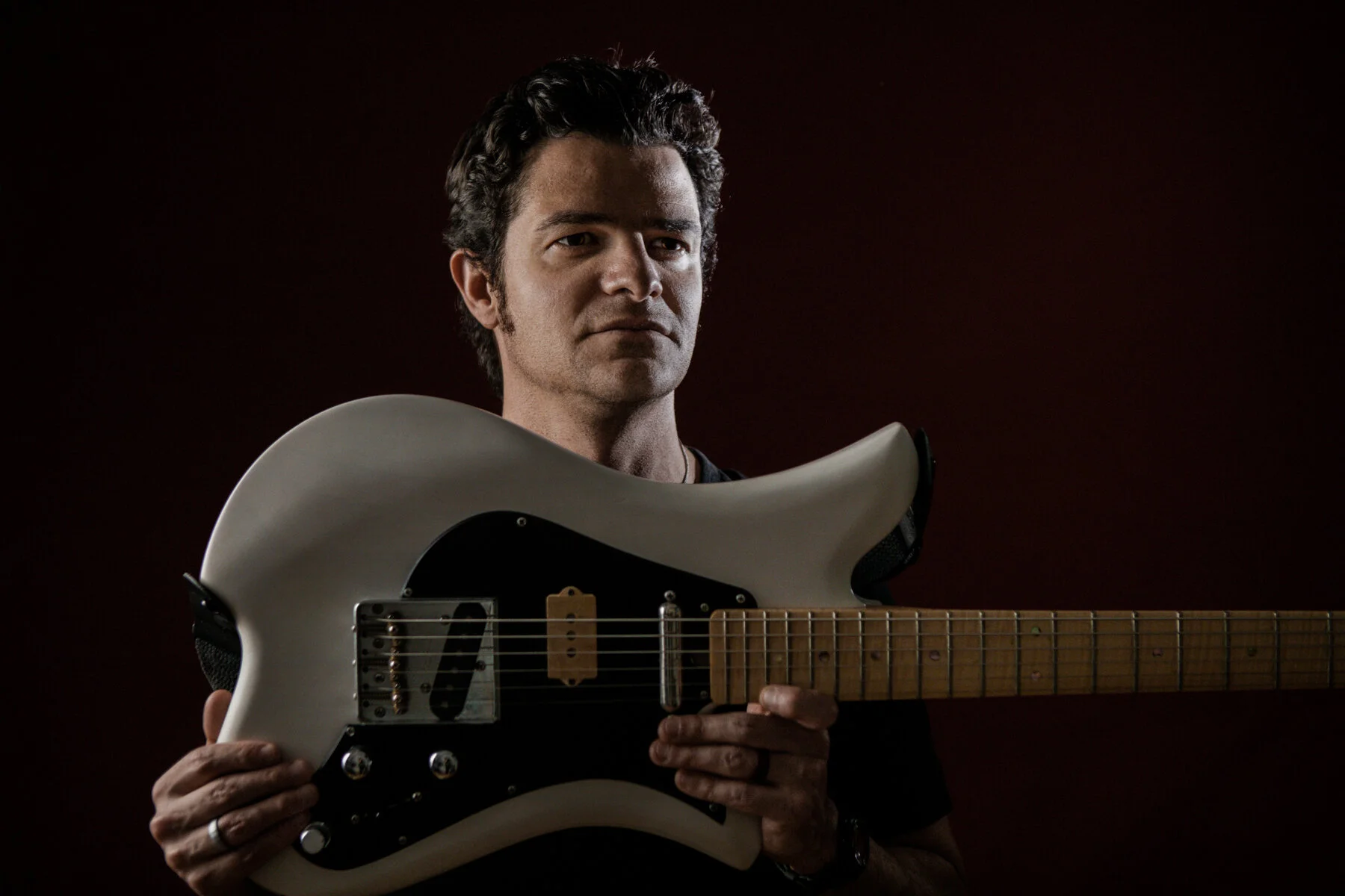Mark Lettieri