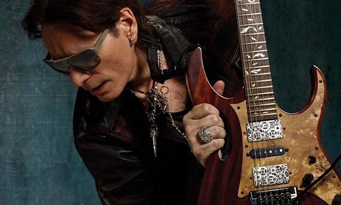 Steve Vai