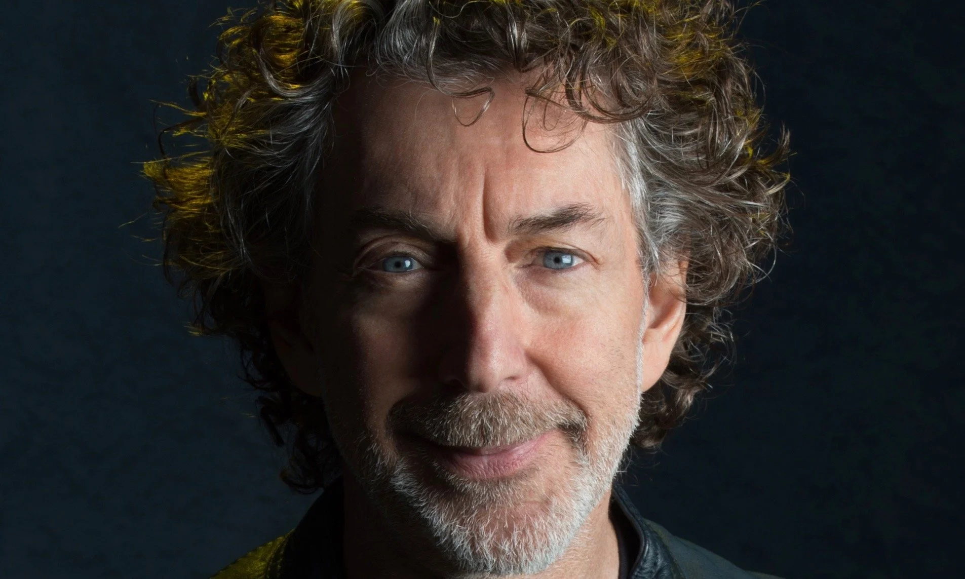 Simon Phillips