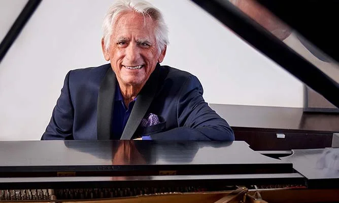 David Benoit